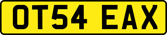 OT54EAX