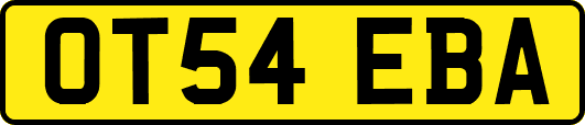 OT54EBA