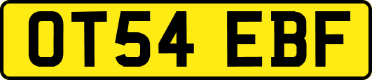 OT54EBF