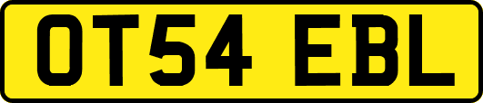 OT54EBL