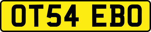 OT54EBO