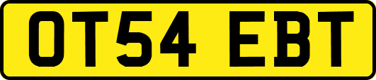 OT54EBT