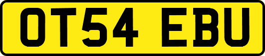OT54EBU