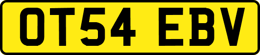 OT54EBV