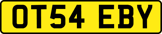 OT54EBY