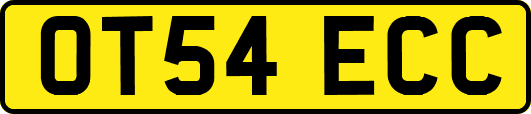 OT54ECC
