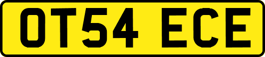 OT54ECE