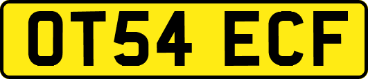 OT54ECF