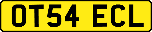 OT54ECL