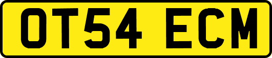 OT54ECM