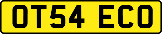 OT54ECO