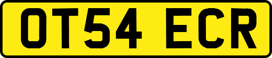OT54ECR