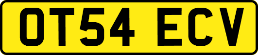 OT54ECV