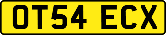 OT54ECX