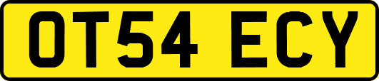 OT54ECY