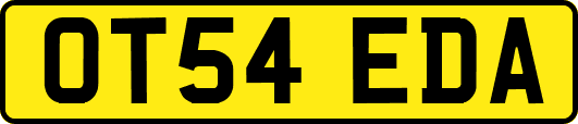 OT54EDA