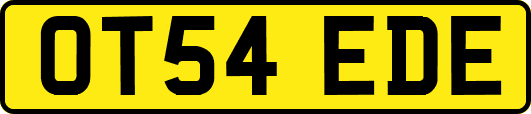 OT54EDE