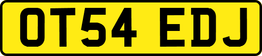 OT54EDJ