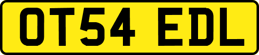 OT54EDL