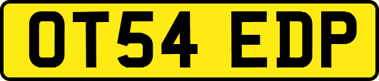 OT54EDP