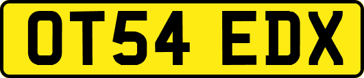 OT54EDX