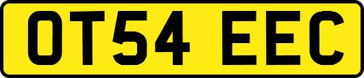 OT54EEC