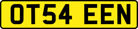 OT54EEN