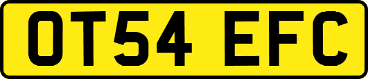 OT54EFC