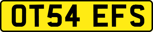 OT54EFS