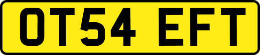 OT54EFT