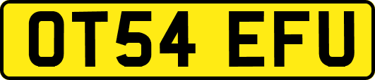 OT54EFU