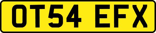 OT54EFX