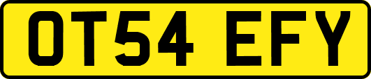 OT54EFY