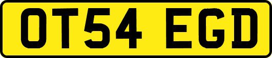 OT54EGD