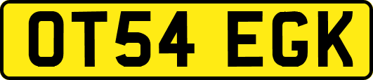 OT54EGK