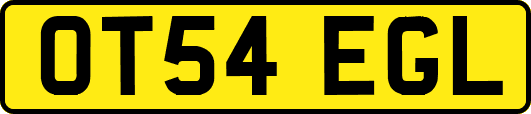 OT54EGL