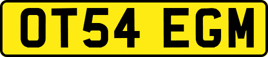 OT54EGM