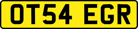 OT54EGR