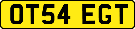 OT54EGT