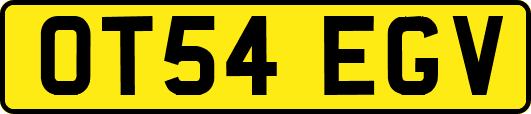 OT54EGV
