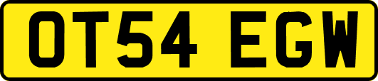 OT54EGW