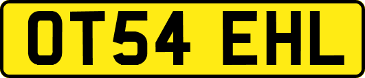 OT54EHL