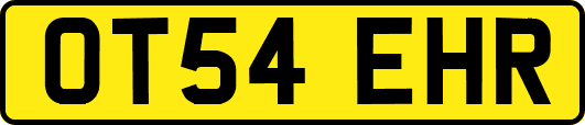 OT54EHR