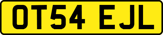 OT54EJL