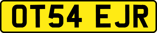 OT54EJR