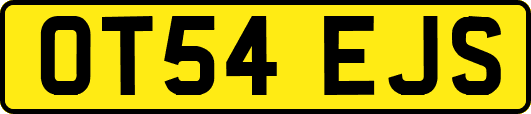 OT54EJS