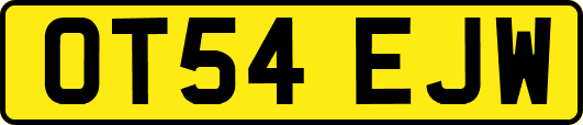 OT54EJW
