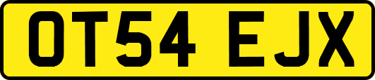 OT54EJX