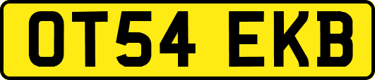 OT54EKB