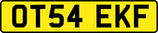 OT54EKF
